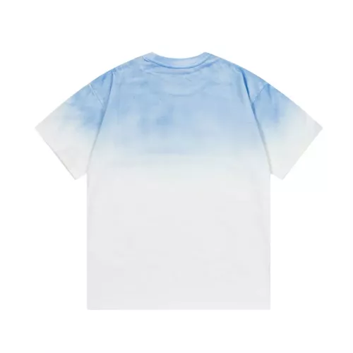 Replica Prada T-Shirts Short Sleeved For Unisex #1308217 $45.00 USD for Wholesale