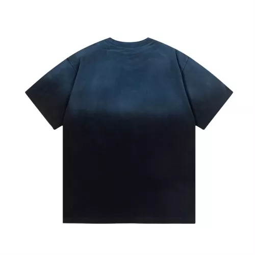 Replica Prada T-Shirts Short Sleeved For Unisex #1308218 $45.00 USD for Wholesale
