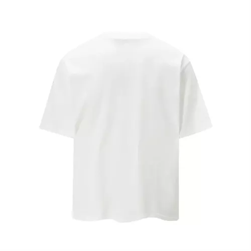 Replica Prada T-Shirts Short Sleeved For Unisex #1308223 $42.00 USD for Wholesale