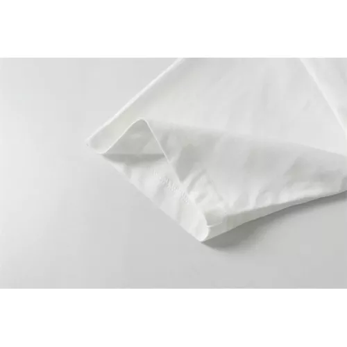 Replica Prada T-Shirts Short Sleeved For Unisex #1308223 $42.00 USD for Wholesale