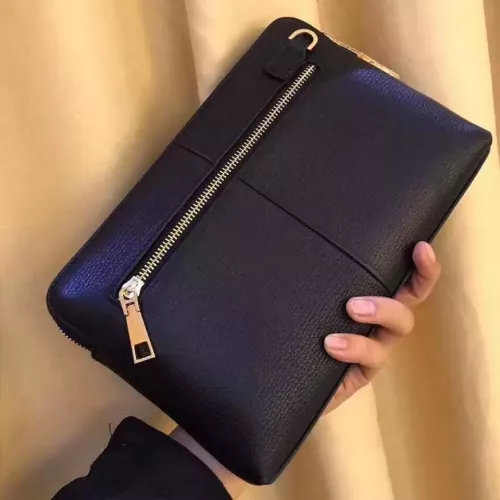 Replica Versace AAA Man Wallets #1308226 $64.00 USD for Wholesale