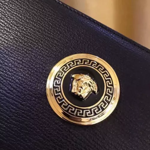 Replica Versace AAA Man Wallets #1308226 $64.00 USD for Wholesale