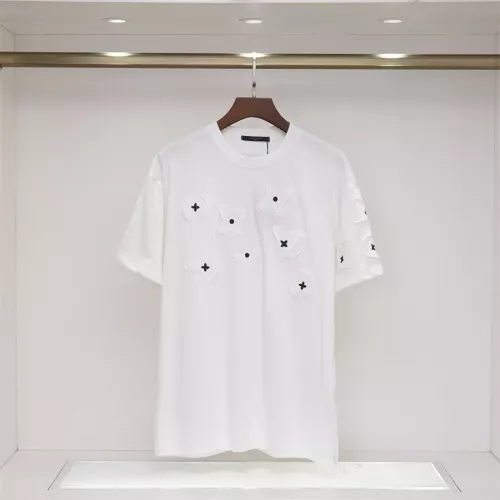 Louis Vuitton LV T-Shirts Short Sleeved For Unisex #1308227