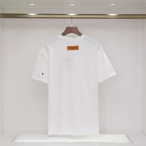 Replica Louis Vuitton LV T-Shirts Short Sleeved For Unisex #1308227 $36.00 USD for Wholesale