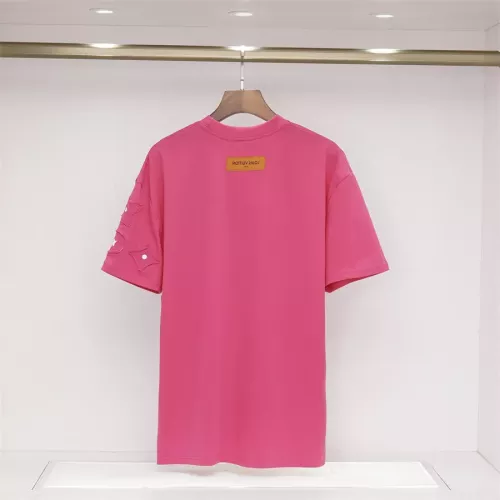 Replica Louis Vuitton LV T-Shirts Short Sleeved For Unisex #1308228 $36.00 USD for Wholesale