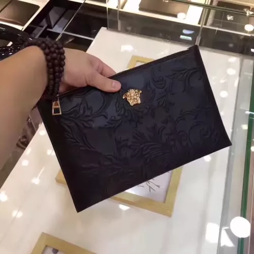 Versace AAA Man Wallets #1308229