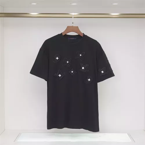 Louis Vuitton LV T-Shirts Short Sleeved For Unisex #1308230