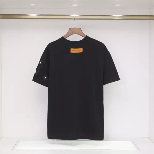 Replica Louis Vuitton LV T-Shirts Short Sleeved For Unisex #1308230 $36.00 USD for Wholesale