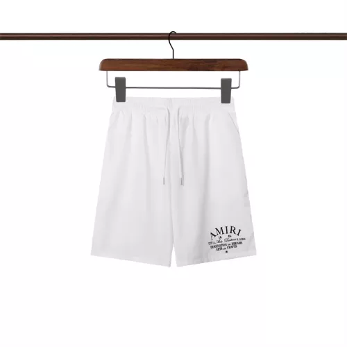 Amiri Pants For Men #1308263