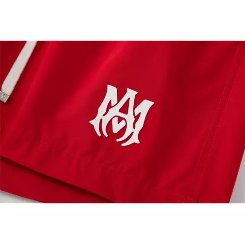 Replica Amiri Pants For Unisex #1308265 $48.00 USD for Wholesale