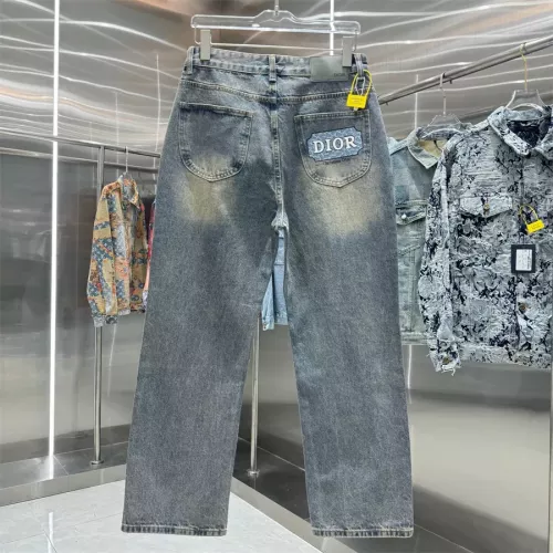 Christian Dior Jeans For Men #1308271