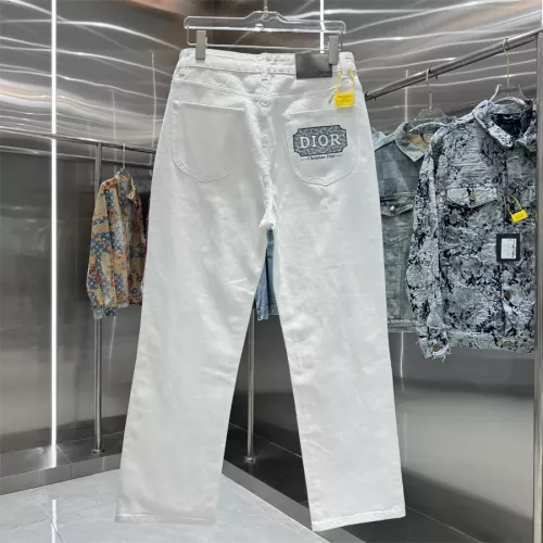 Christian Dior Jeans For Men #1308272 $64.00 USD, Wholesale Replica Christian Dior Jeans