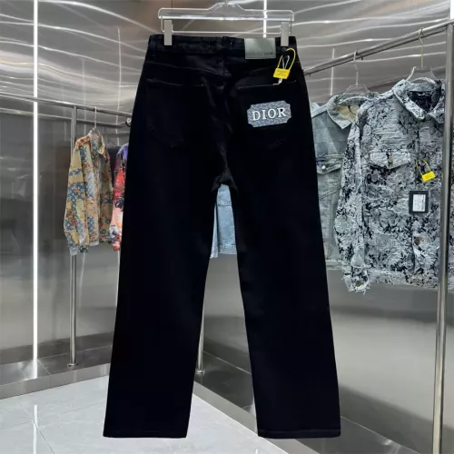 Christian Dior Jeans For Men #1308273