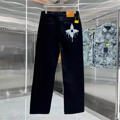 Louis Vuitton LV Jeans For Men #1308275