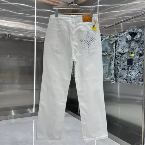 Louis Vuitton LV Jeans For Men #1308276