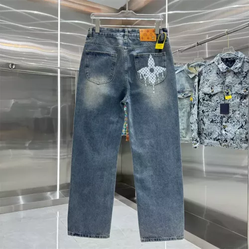 Louis Vuitton LV Jeans For Men #1308277