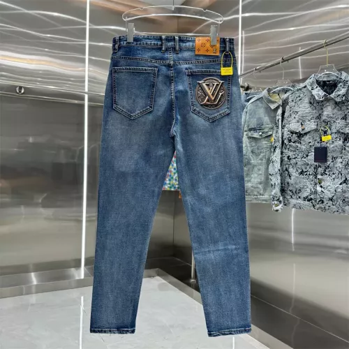 Louis Vuitton LV Jeans For Men #1308278