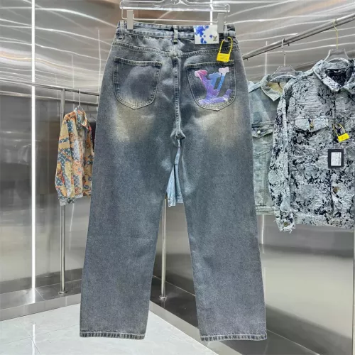 Louis Vuitton LV Jeans For Men #1308280