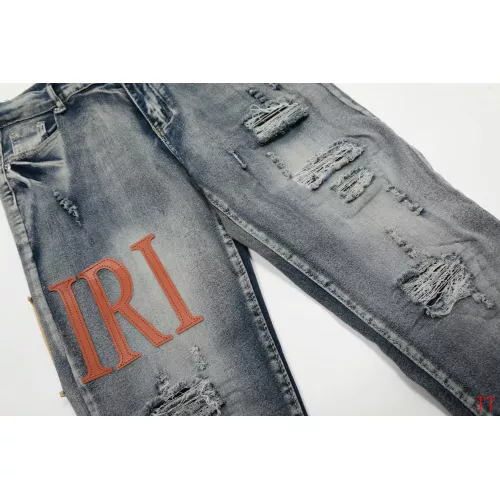 Replica Amiri Jeans For Men #1308283 $48.00 USD for Wholesale