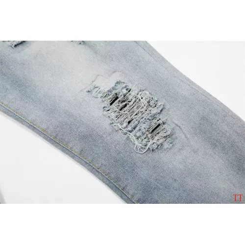 Replica Amiri Jeans For Men #1308288 $48.00 USD for Wholesale