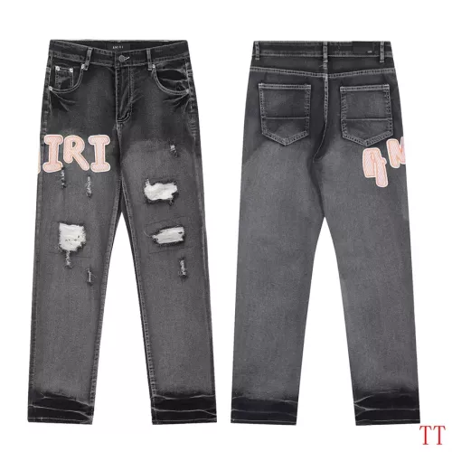 Amiri Jeans For Men #1308291 $48.00 USD, Wholesale Replica Amiri Jeans