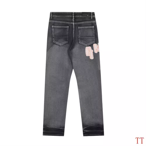 Replica Amiri Jeans For Men #1308291 $48.00 USD for Wholesale