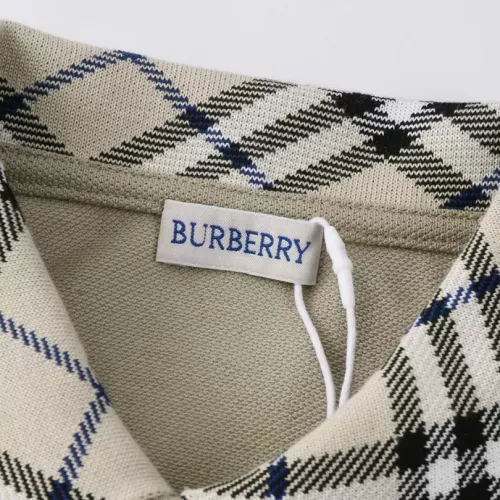 Replica Burberry T-Shirts Short Sleeved For Unisex #1308319 $48.00 USD for Wholesale
