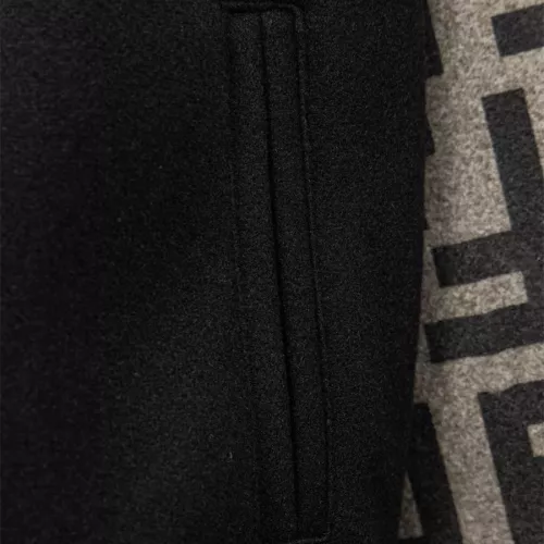 Replica Fendi Jackets Long Sleeved For Men #1308335 $85.00 USD for Wholesale