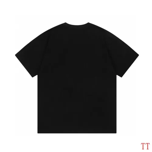 Replica Christian Dior T-Shirts Short Sleeved For Unisex #1308351 $39.00 USD for Wholesale