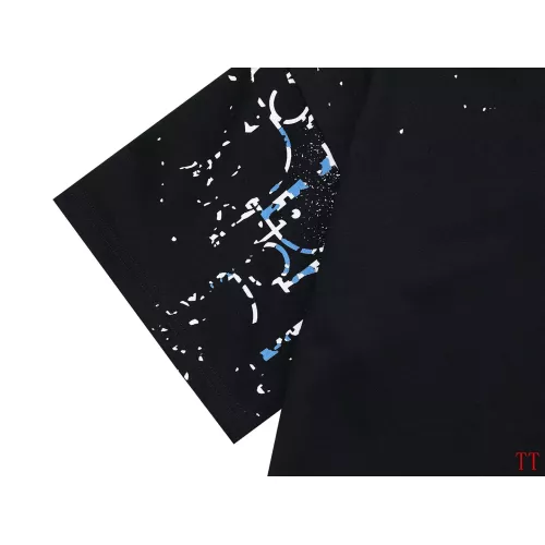 Replica Christian Dior T-Shirts Short Sleeved For Unisex #1308353 $39.00 USD for Wholesale