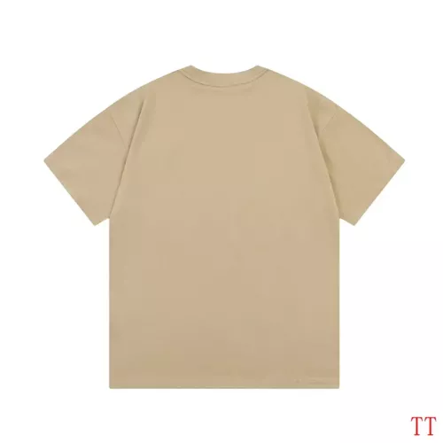 Replica Christian Dior T-Shirts Short Sleeved For Unisex #1308358 $39.00 USD for Wholesale