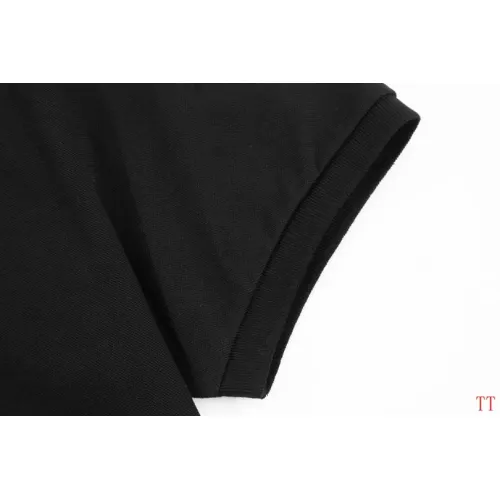 Replica Christian Dior T-Shirts Short Sleeved For Men #1308364 $45.00 USD for Wholesale