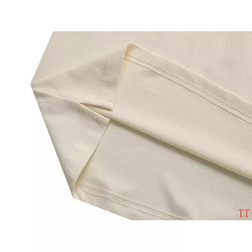 Replica Gucci T-Shirts Short Sleeved For Men #1308399 $45.00 USD for Wholesale