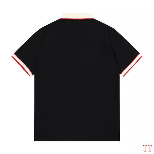 Replica Gucci T-Shirts Short Sleeved For Men #1308400 $45.00 USD for Wholesale
