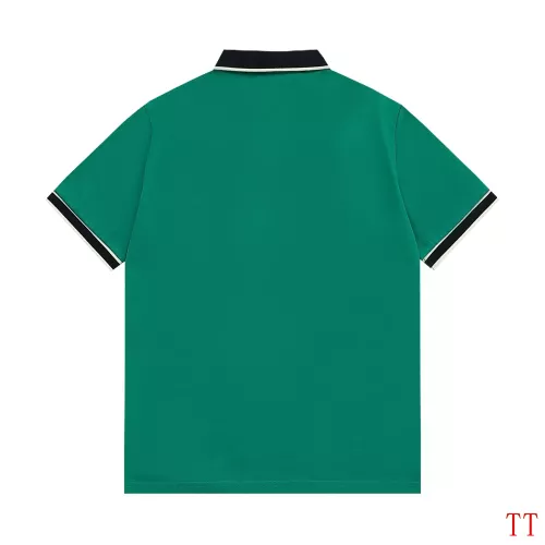Replica Gucci T-Shirts Short Sleeved For Men #1308401 $45.00 USD for Wholesale