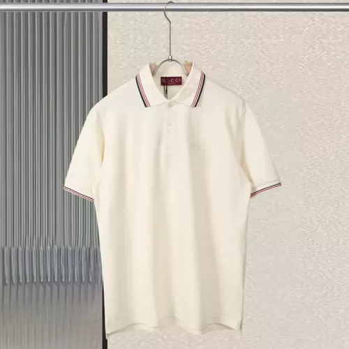 Gucci T-Shirts Short Sleeved For Unisex #1308403