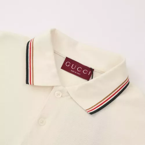 Replica Gucci T-Shirts Short Sleeved For Unisex #1308403 $48.00 USD for Wholesale