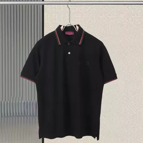 Gucci T-Shirts Short Sleeved For Unisex #1308405