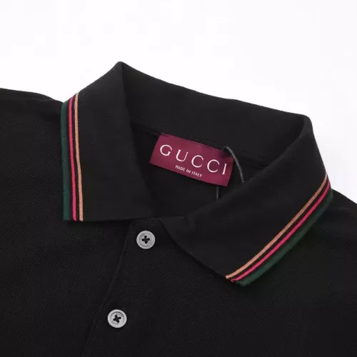 Replica Gucci T-Shirts Short Sleeved For Unisex #1308405 $48.00 USD for Wholesale