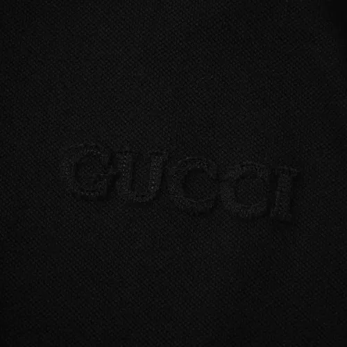 Replica Gucci T-Shirts Short Sleeved For Unisex #1308405 $48.00 USD for Wholesale