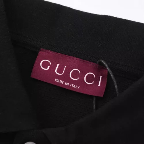 Replica Gucci T-Shirts Short Sleeved For Unisex #1308405 $48.00 USD for Wholesale