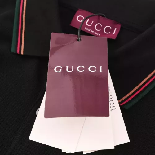 Replica Gucci T-Shirts Short Sleeved For Unisex #1308405 $48.00 USD for Wholesale
