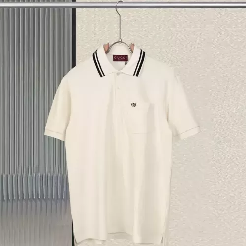 Gucci T-Shirts Short Sleeved For Unisex #1308406