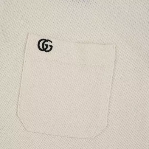 Replica Gucci T-Shirts Short Sleeved For Unisex #1308406 $48.00 USD for Wholesale