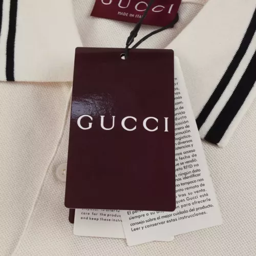 Replica Gucci T-Shirts Short Sleeved For Unisex #1308406 $48.00 USD for Wholesale