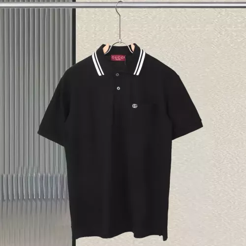 Gucci T-Shirts Short Sleeved For Unisex #1308407