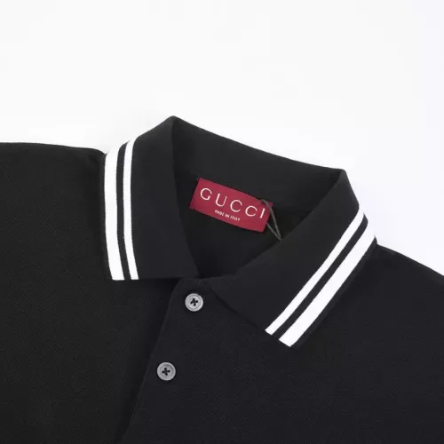 Replica Gucci T-Shirts Short Sleeved For Unisex #1308407 $48.00 USD for Wholesale