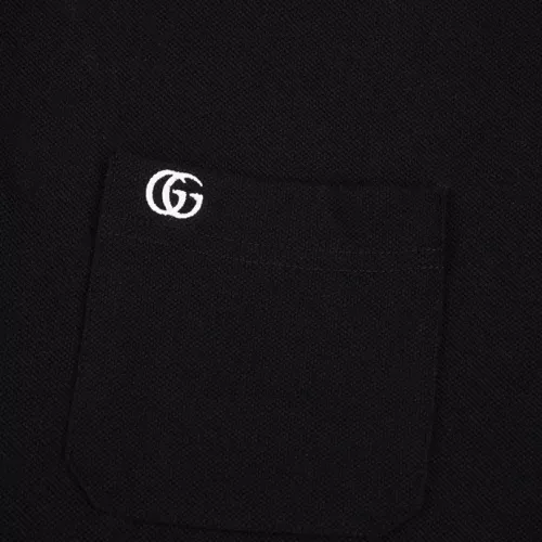 Replica Gucci T-Shirts Short Sleeved For Unisex #1308407 $48.00 USD for Wholesale
