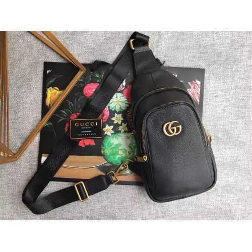 Gucci AAA Man Messenger Bags #1308408