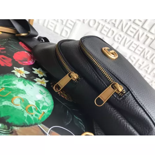 Replica Gucci AAA Man Messenger Bags #1308408 $85.00 USD for Wholesale